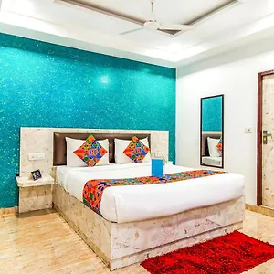 Fabhotel Airlift 3*, New Delhi India