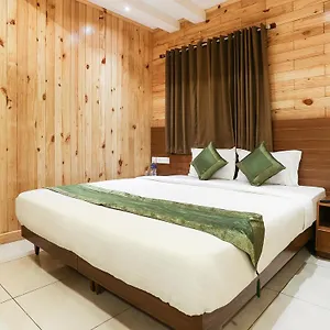 Hotel Cmk Habitat Centre, Kochi